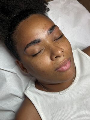 Sourcils